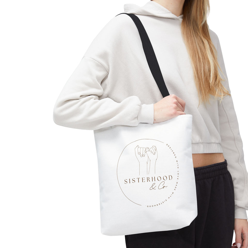 The Sisterhood & Co Classic Tote