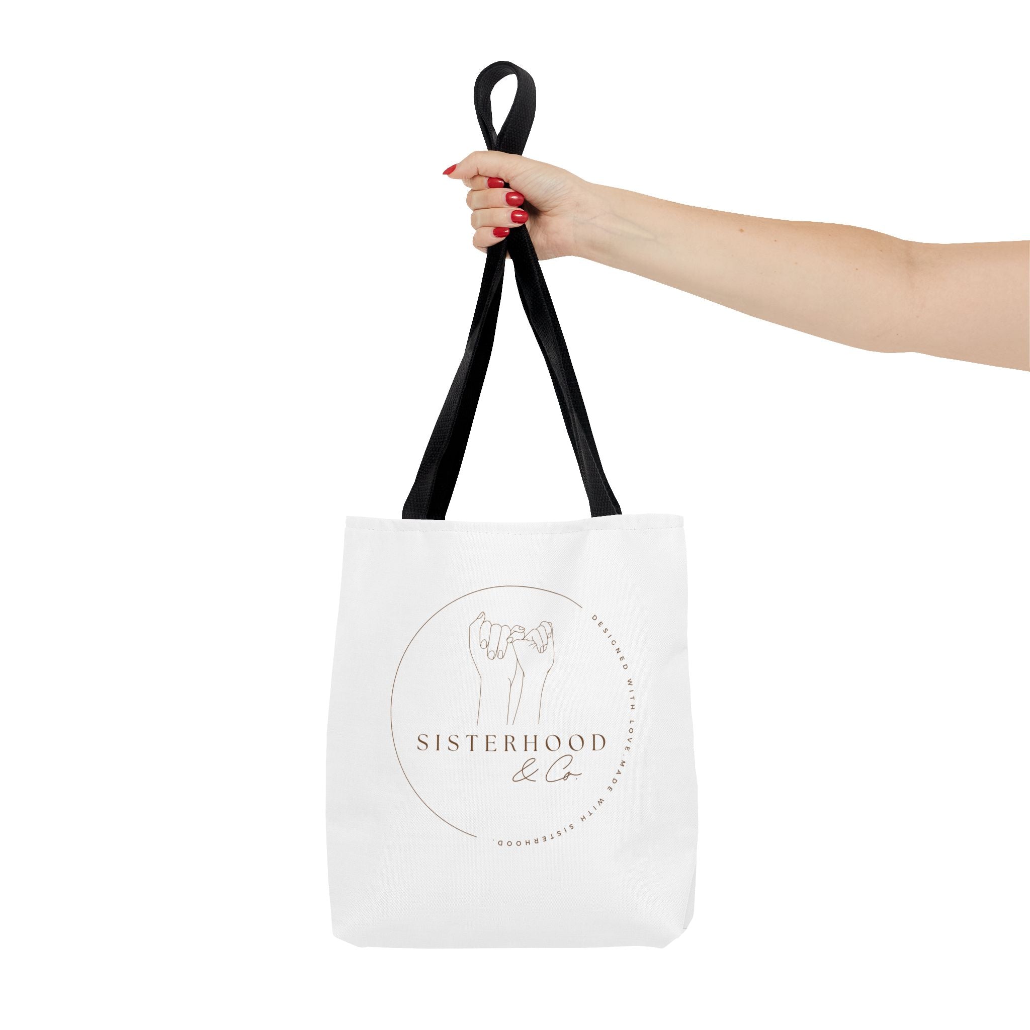 The Sisterhood & Co Classic Tote