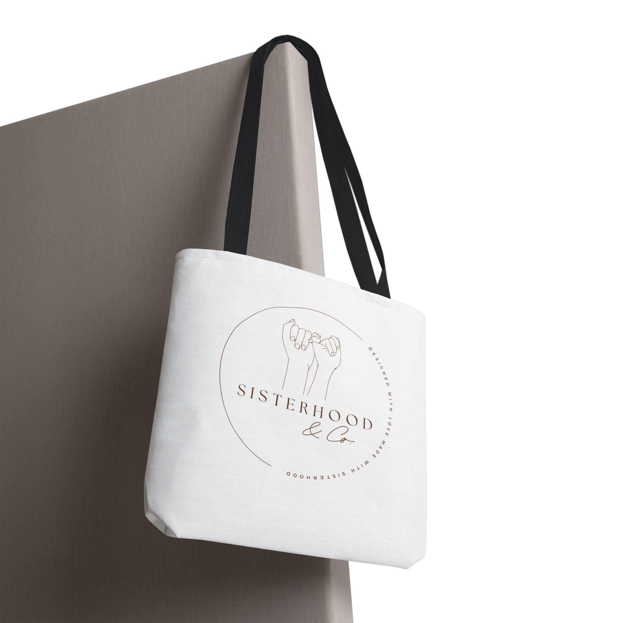 The Sisterhood & Co Classic Tote