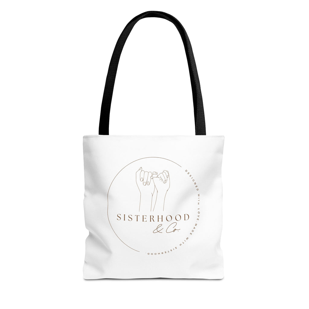 The Sisterhood & Co Classic Tote