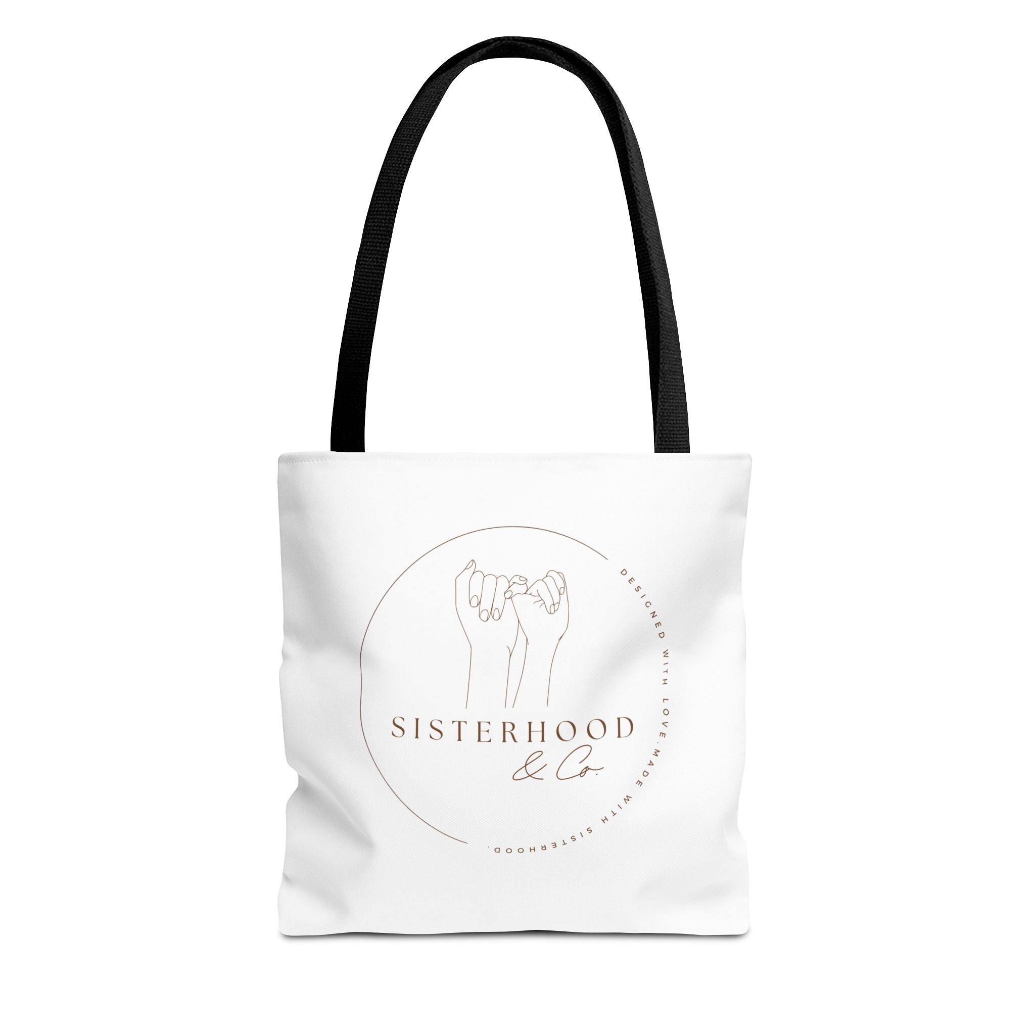 The Sisterhood & Co Classic Tote
