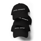 Para Siempre Classic Cap