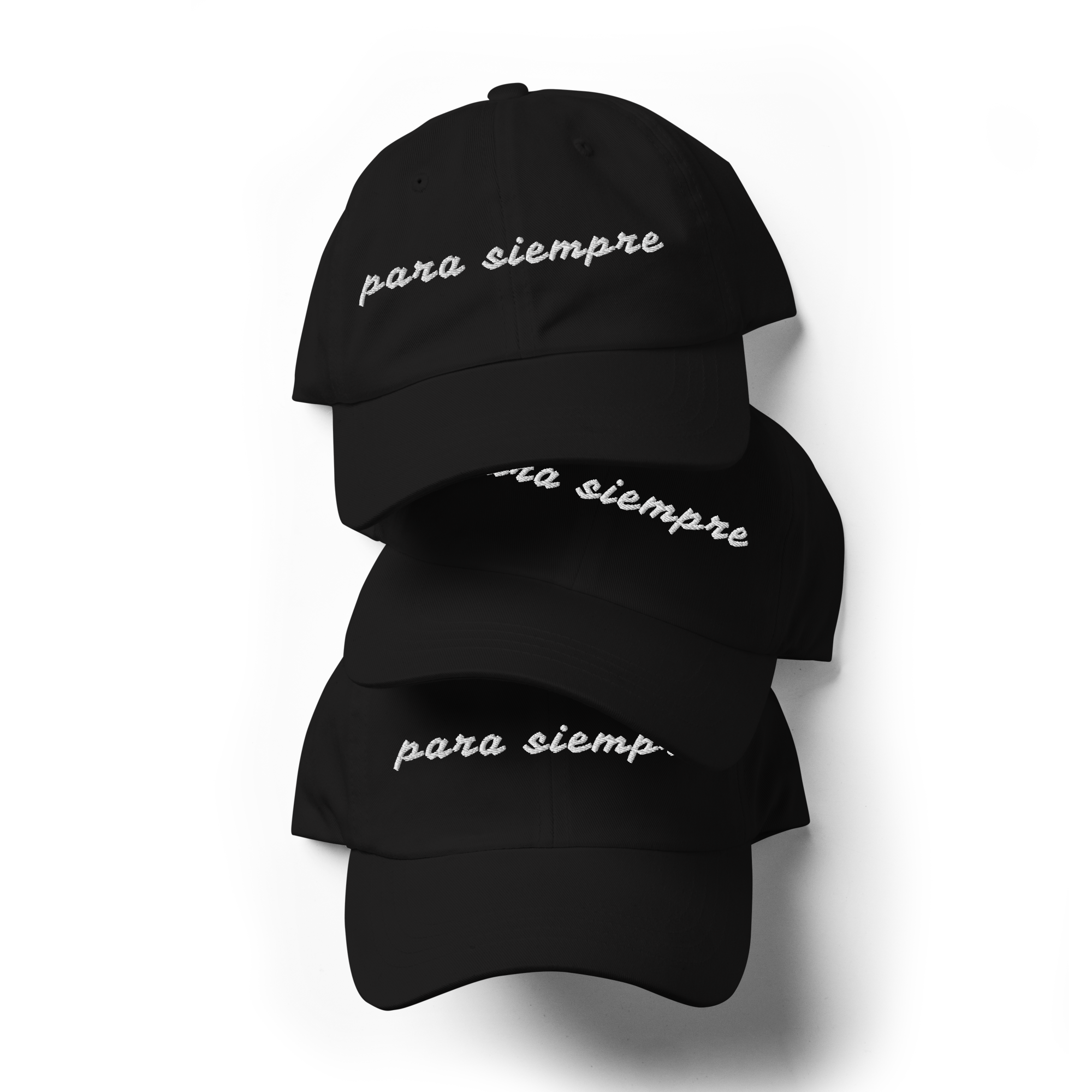 Para Siempre Classic Cap