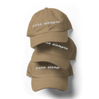 Para Siempre Classic Cap