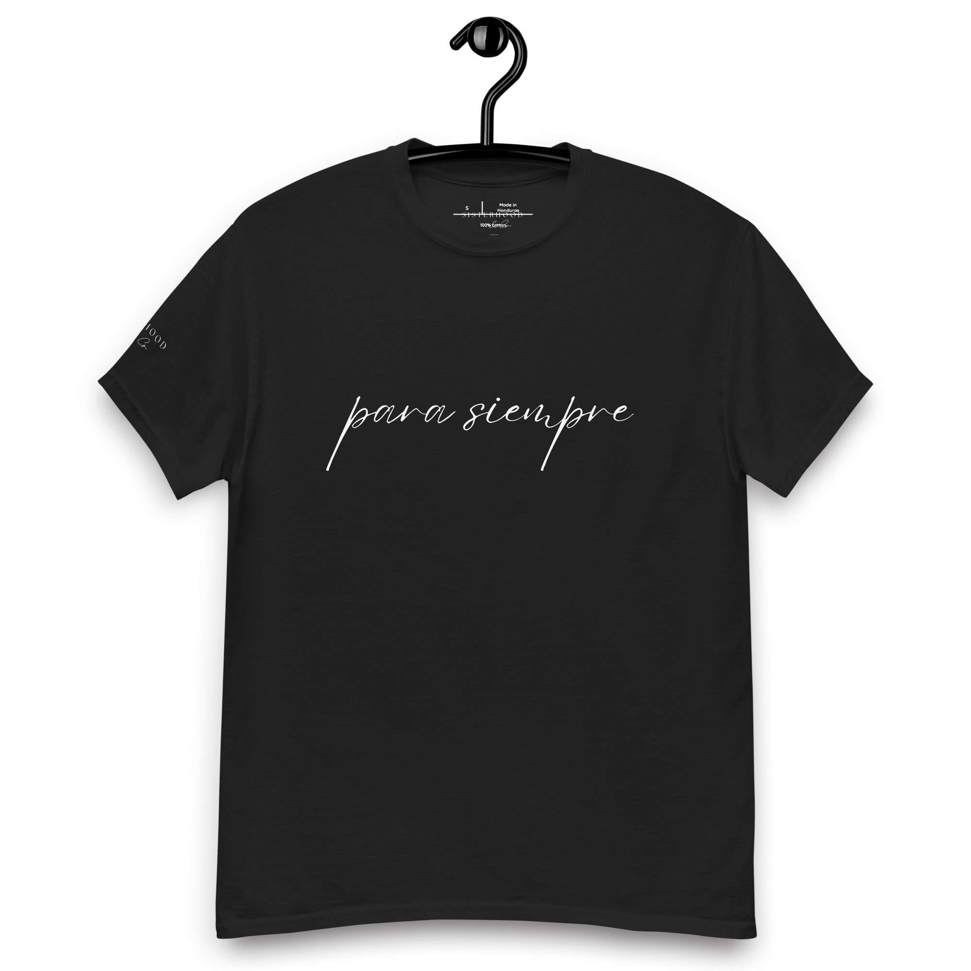 The Classic Para Siempre Tee