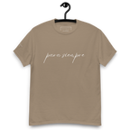 The Classic Para Siempre Tee