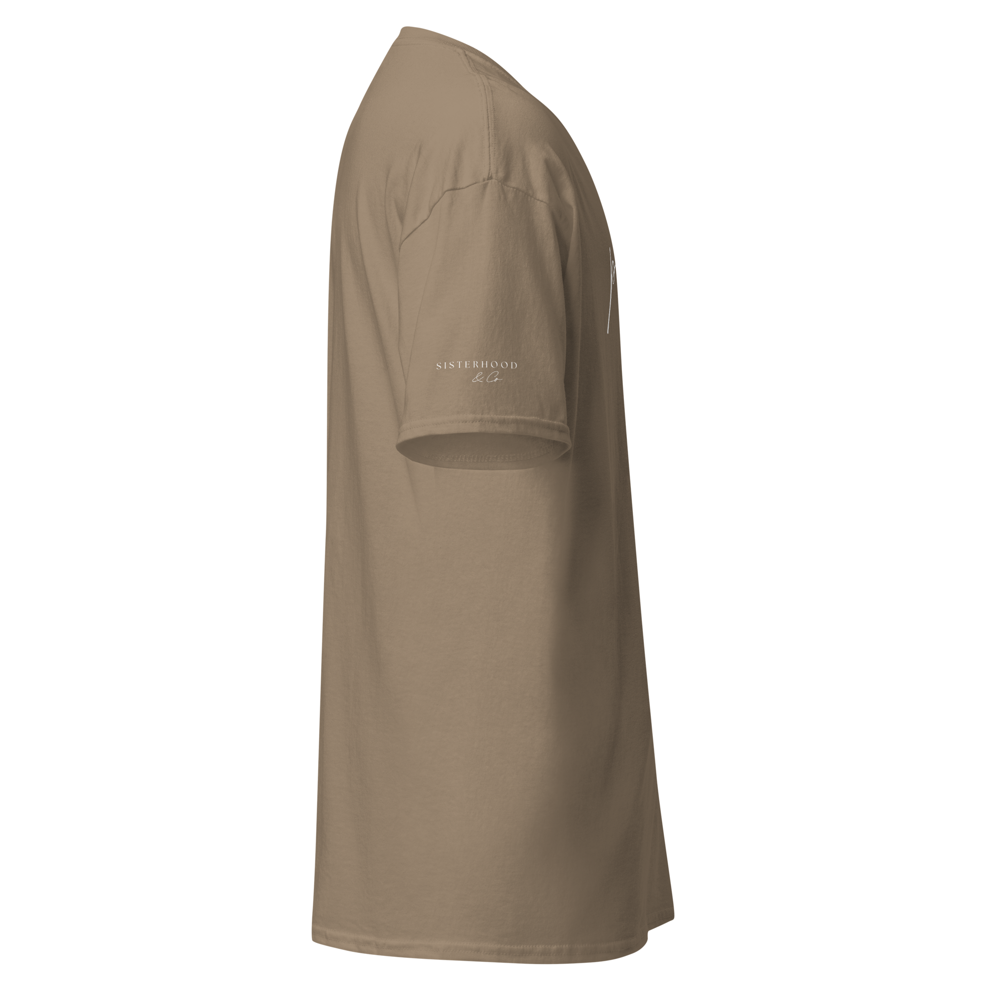 The Classic Para Siempre Tee