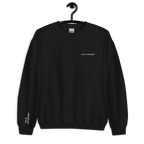 Para Siempre Classic Crewneck