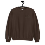 Para Siempre Classic Crewneck