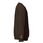 Para Siempre Classic Crewneck